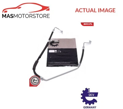 HYDRAULIC HOSE STEERING SYSTEM SKV GERMANY 10SKV965 P NEW OE REPLACEMENT - Image 1 of 4