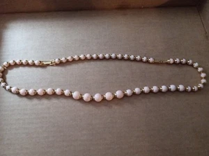 Avon Necklace - Picture 1 of 8