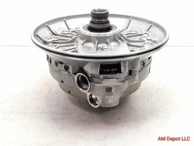 2013 BMW 328i 320i N20 N26 F30 GA8HP45Z xDrive Transmission Stator Pump 310089 - Image 1 of 4