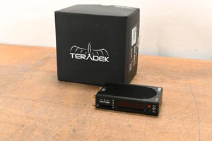 Teradek Cube 655 TX - H.264 HD Encoder (HDMI/SDI, Wi-Fi) CG01PL4 - Picture 1 of 21