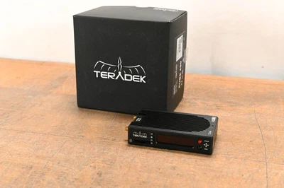 Teradek Cube 655 TX - H.264 HD Encoder (HDMI/SDI, Wi-Fi) CG01PL4 - Image 1 of 4
