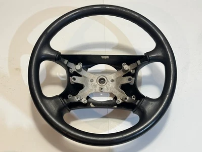 2001-2004 DODGE DAKOTA ВОДИТЕЛЬ РУЛЕВОЕ КОЛЕСО OEM - Изображение 1 из 4