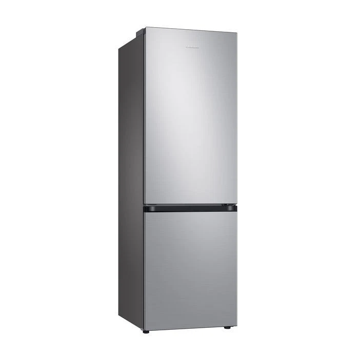 Frigorifero SAMSUNG Combinato No Frost classe E 344Lt Argento RB34T603ESA/EF - Immagine 1 di 3