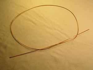 Tubo WHIRLPOOL 484322 - Restr [Y63k] - Foto 1 di 2