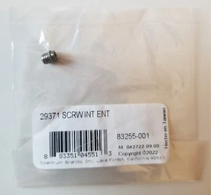 Kwikset 83255 Set Screw for Pin and Tumbler Entry - Picture 1 of 1