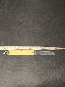 Vintage Hit USA Pocket Knife - Picture 1 of 9