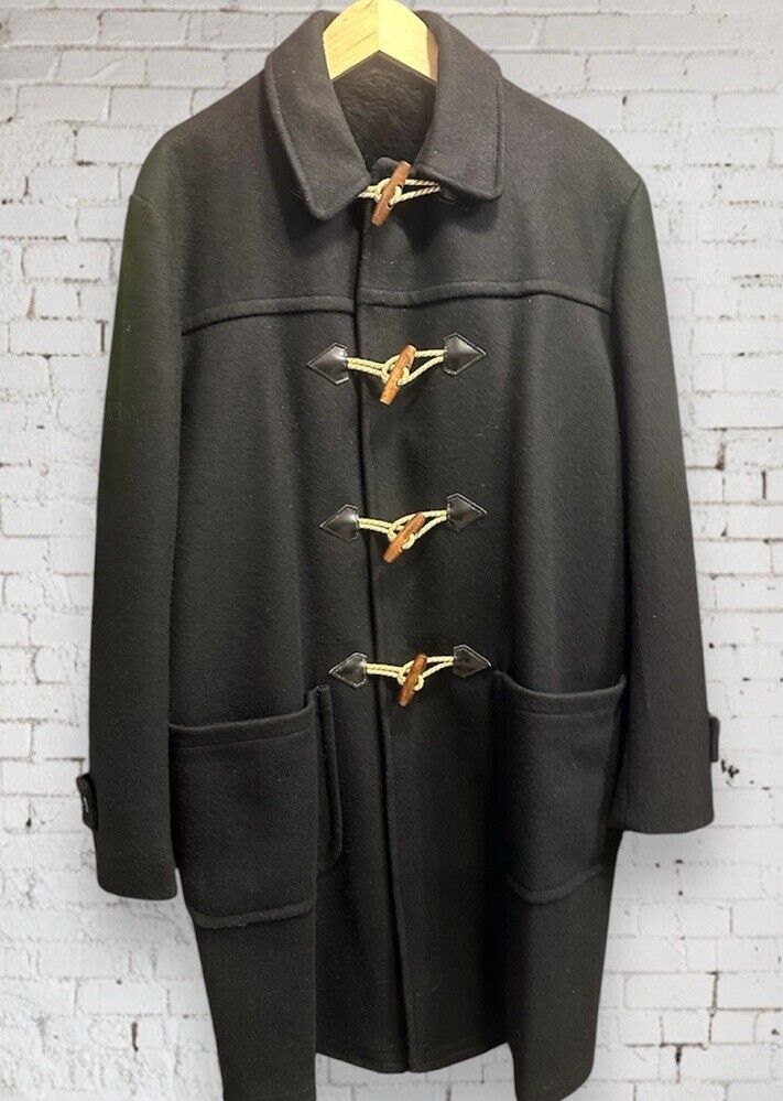 vintage duffle coat products for sale | eBay vintage duffle coat products for sale | eBay