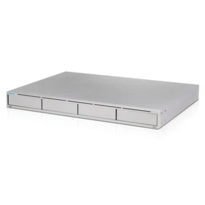 810010073051 Ubiquiti UNVR Sieciowy rejestrator wideo (NVR) Szary UBIQUITI - Zdjęcie 1 z 5