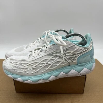 ZAPATO TENIS MUJER Mizuno Energy WAVE FORCE TOUR AC Talla 10 Usado Foto 1 de 4