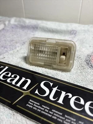 Acura Integra Trunk Light - Image 1 of 3