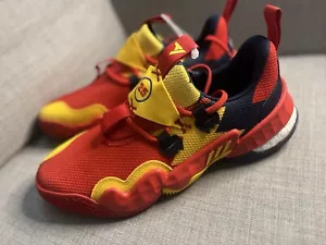 Adidas Trae Young 1 McDonald's All-American (BRAND NEW) - Picture 1 of 9