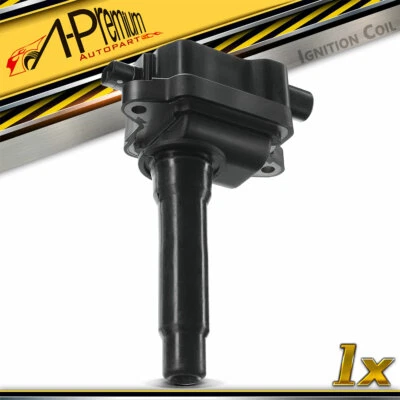 A-Premium Ignition Coil Pack for Kia Sportage K00 1996-2004 2.0L DOHC FE-D SUV - image 1 of 4