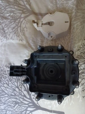 Kit de tapa y rotor de distribuidor ACCEL para Chevrolet El Camino 1975-1987 V8, 4,4/5,0 L Foto 1 de 4