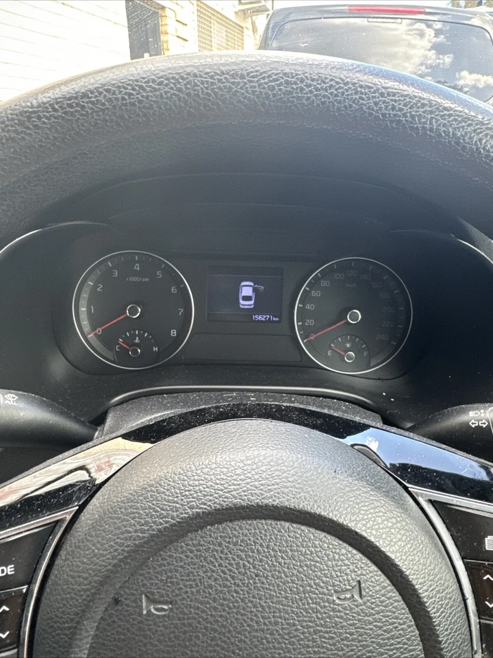 KIA CERATO INSTRUMENT CLUSTER PETROL, AUTO T/M, GT, BD, 04/18-03/21 18 19 20 21 - image 1 of 3