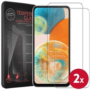 2x Screen Protector for Sony Xperia XA Tempered Glass Protection Film Set - Picture 1 of 6