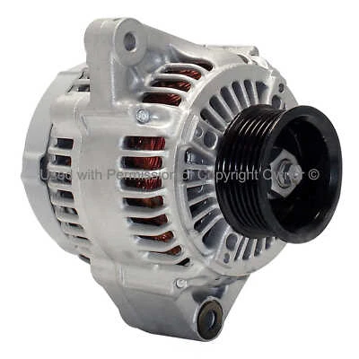 Alternator Quality-Built 13539 Reman fits 94-97 Honda Accord 2.2L-L4 - Image 1 of 4