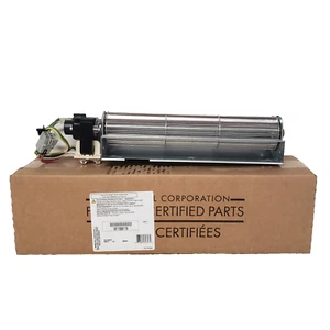 Whirlpool OEM Genuine W11598119 W11397930 Wall Oven Blower Fan 4978440 AP7192721 - Picture 1 of 3
