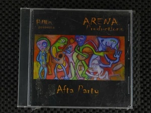 Pepper Presents Arena Productions Afta Party - Picture 1 of 4