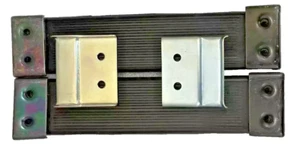 FIT FOR Suzuki SJ410 SJ413 Samurai 86-95 Door Straps Band Stop 81811M80100 - Picture 1 of 3
