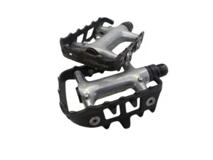 Shimano Deore DX PD-M650 Pedals (D120) - Picture 1 of 5