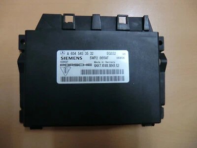 Porsche 911 997 987 Centralina Tiptronic Cambio Automatico - Immagine 1 di 3