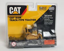 Norscot 55401 HO Scale Cat D5m Track-type Tractor