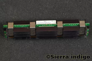 Hynix HYMP512A72CP8D3-S5 PC2-6400F-555-11 Apple Mac Pro 1GB FBDIMM - Picture 1 of 1