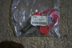 VESPA PIAGGIO ORIGINAL SCHLOSSSATZ 50PK 125PK LUC.V.125PX-ARC NOS - Bild 1 von 4