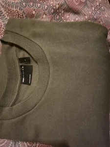 Mens oversize sweatshirt (L) - Picture 1 of 4