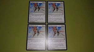 Windborne Charge x4 - Zendikar - Magic the Gathering MTG 4x Playset - Picture 1 of 1