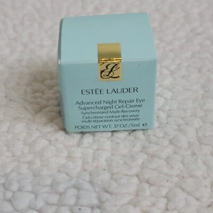 Estee Lauder Advanced Night Repair Eye Supercharged Gel-Creme .1 oz/ 3ml - Picture 1 of 7