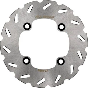 NEW All Balls Can-Am Outlander 330-800/Renegade 800 ATV Rear Brake Disc Rotor - Picture 1 of 1