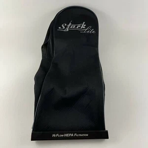 Riccar Simplicity Freedom F3600 Replacement Bag Exterior Custom Branded Stark - Picture 1 of 6