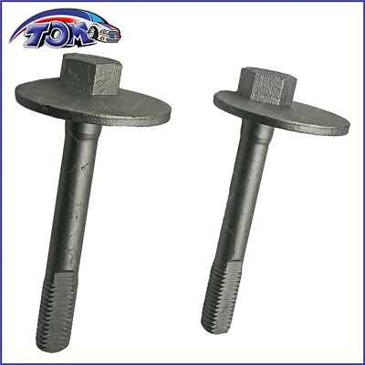 Alignment Camber Kit For 1997-2004 Ford F-150 Heritage Lincoln Models - Image 1 of 4