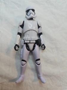 Hasbro Star Wars The Vintage Collection First Order Stormtrooper 3.75-inch... - Picture 1 of 4