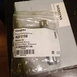 PUNTA SENSOR SIEMENS AQF3150 NUEVA EN BOLSA - Imagen 1 de 2