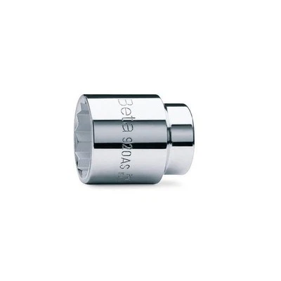 BETA CHIAVE A BUSSOLA 3/8" POLIGONALE ATTACCO 1/2" 920AS/3/8