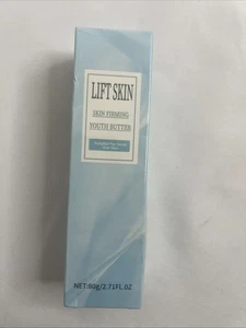 Lift Skin Skin Firming Youth Butter for Sensitive Skin Exp 3/31/27 - Picture 1 of 4