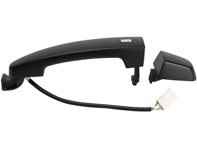 Ручка задней левой двери для 2017-2021 GMC Acadia 2018 2019 2020 KQ299ZX - Изображение 1 из 1