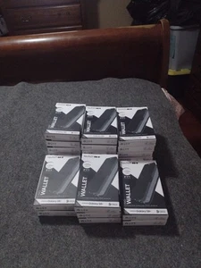 Original Tech21 Evo Wallet Cover Case Samsung Galaxy S8 + plus- Lot Of 21 New - Picture 1 of 4