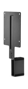 HP B300 - Mounting kit (mount bracket) for LCD display/thin client - mounting in - Photo 1/2