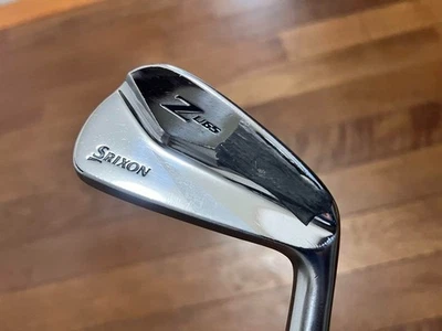 Srixon Z U65 Utility Iron 20° Dynamic Gold S200 Shaft Forged Japan Free Shipping - Image 1 of 4