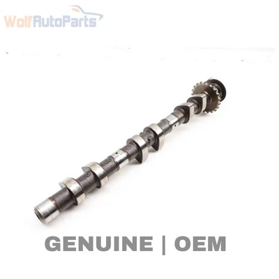 2000-2004 PORSCHE BOXSTER 2.7L - Intake CAM / Camshaft (4-6 CYL) 99610521605 - Image 1 of 4