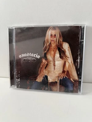 Anastacia - Anastacia [CD + DVD] - Anastacia CD UKVG The Cheap Fast Free Post Foto 1 de 3