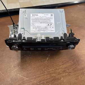 2021 2022 2023 LEXUS IS350 OEM RADIO CONTROLLER ASSEMBLY UNIT 86140-53640 - Bild 1 von 9