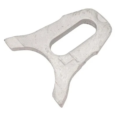 For GMC P2500 1982-1989 ACDelco GM Genuine Parts Ignition Distributor Clamp - Image 1 of 3