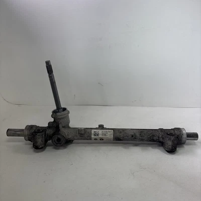 2017-21 JEEP COMPASS Steering Rack And Pinion OPT SDJ 68273356ac OEM — 第 1/4 张图片