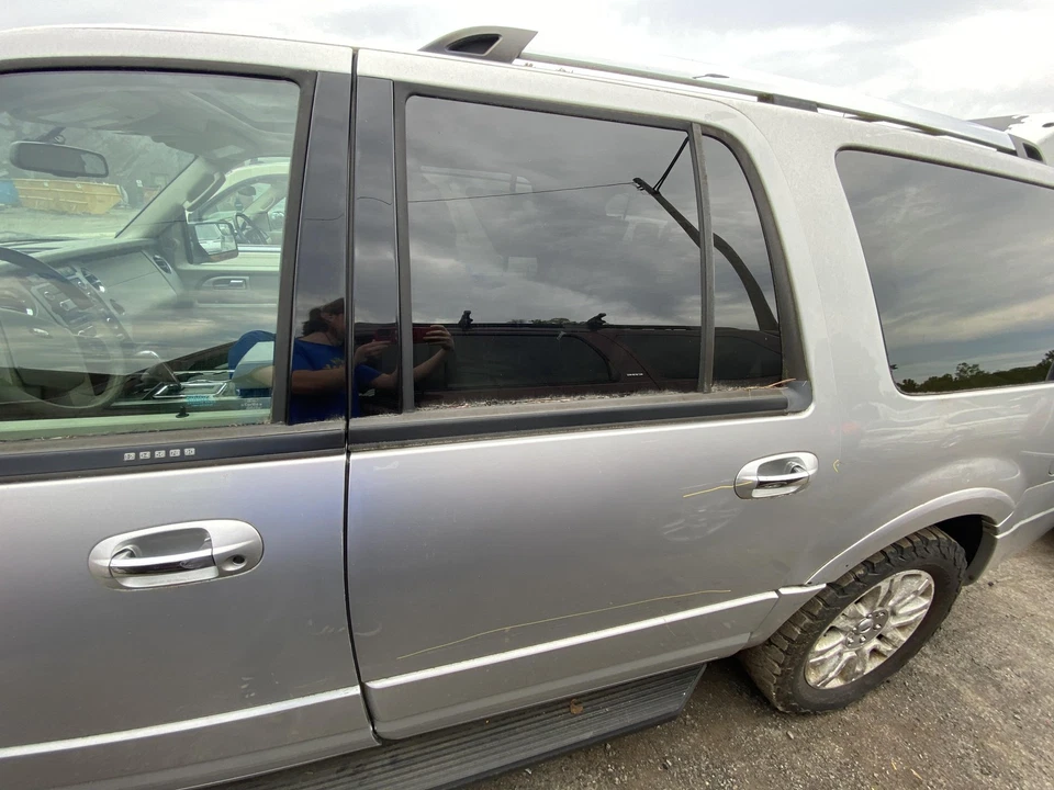 07 08 09 10 11 12 13 14 15 16 17 FORD EXPEDITION puerta trasera cristal/ventana izquierda Foto 1 de 1