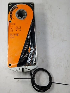 1 ACTUADOR AMORTIGUADOR DE RETORNO DE RESORTE BELIMO NF 120 USADO ***HACER OFERTA*** - Imagen 1 de 2