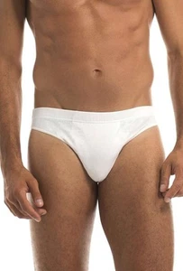 Slip uomo in filo di Scozia Garda 761 - Imagen 1 de 4